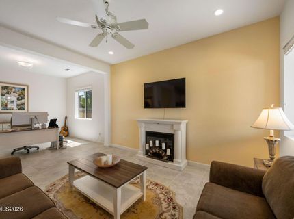 2233 Paint Horse Drive, Reno, NV 89521 Photo