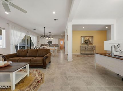 2233 Paint Horse Drive, Reno, NV 89521 Photo