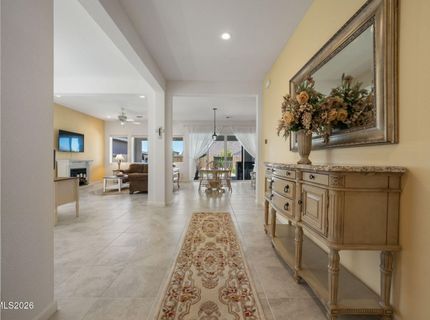 2233 Paint Horse Drive, Reno, NV 89521 Photo