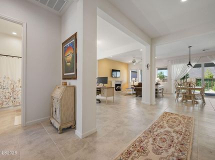 2233 Paint Horse Drive, Reno, NV 89521 Photo