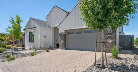 2233 Paint Horse Drive, Reno, NV 89521 Photo