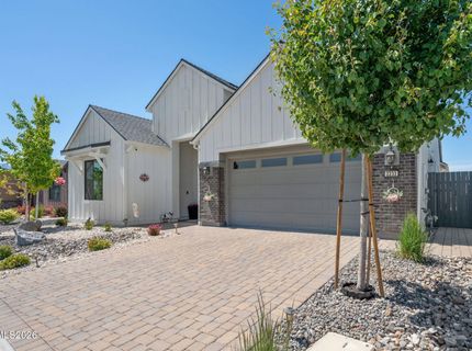 2233 Paint Horse Drive, Reno, NV 89521 Photo