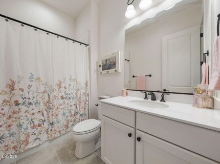 2233 Paint Horse Drive, Reno, NV 89521 Photo