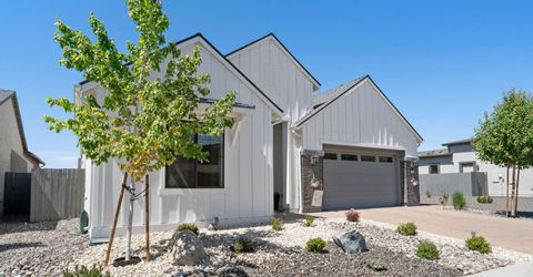 2233 Paint Horse Drive, Reno, NV 89521 Photo