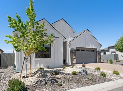 2233 Paint Horse Drive, Reno, NV 89521 Photo