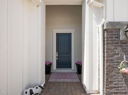 2233 Paint Horse Drive, Reno, NV 89521 Photo