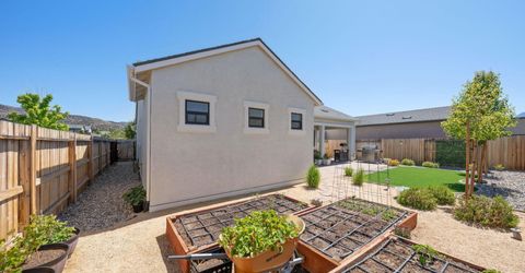 2233 Paint Horse Drive, Reno, NV 89521 Photo