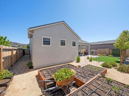 2233 Paint Horse Drive, Reno, NV 89521 Photo