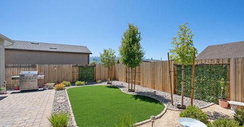 2233 Paint Horse Drive, Reno, NV 89521 Photo