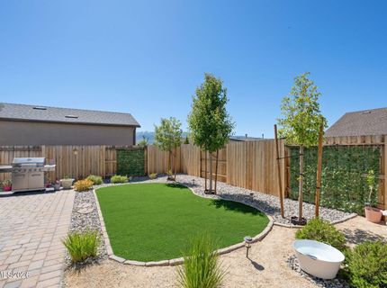 2233 Paint Horse Drive, Reno, NV 89521 Photo