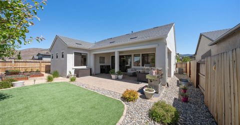 2233 Paint Horse Drive, Reno, NV 89521 Photo
