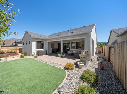 2233 Paint Horse Drive, Reno, NV 89521 Photo