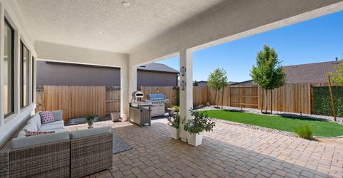 2233 Paint Horse Drive, Reno, NV 89521 Photo