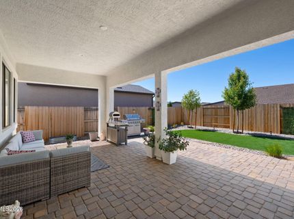 2233 Paint Horse Drive, Reno, NV 89521 Photo
