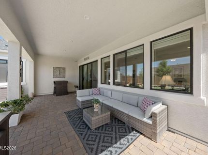 2233 Paint Horse Drive, Reno, NV 89521 Photo