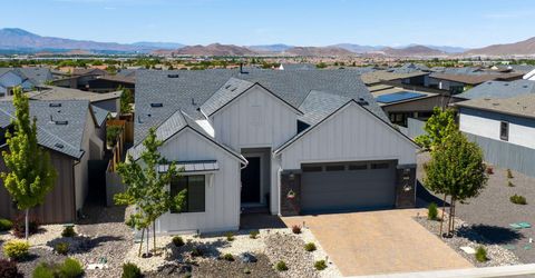 2233 Paint Horse Drive, Reno, NV 89521 Photo