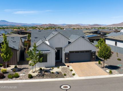 2233 Paint Horse Drive, Reno, NV 89521 Photo