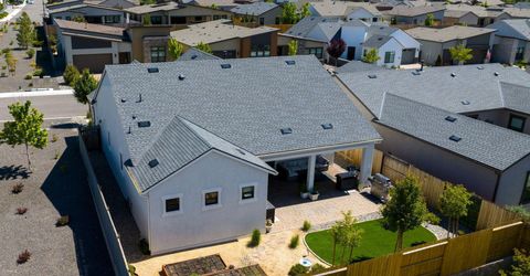 2233 Paint Horse Drive, Reno, NV 89521 Photo