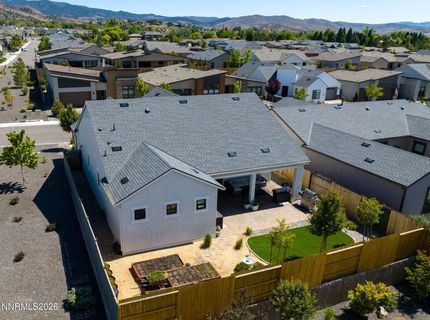 2233 Paint Horse Drive, Reno, NV 89521 Photo