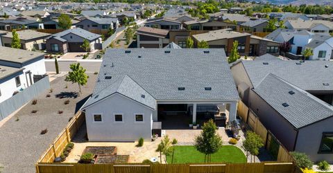 2233 Paint Horse Drive, Reno, NV 89521 Photo