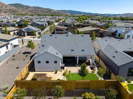 2233 Paint Horse Drive, Reno, NV 89521 Photo