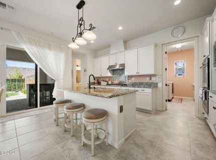 2233 Paint Horse Drive, Reno, NV 89521 Photo