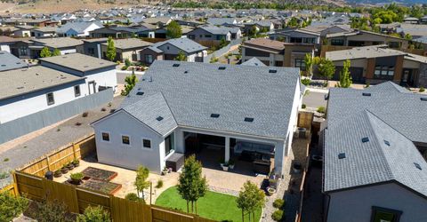 2233 Paint Horse Drive, Reno, NV 89521 Photo