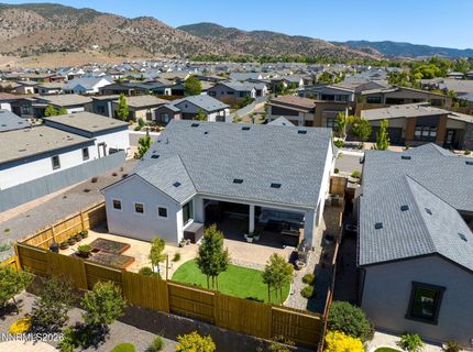 2233 Paint Horse Drive, Reno, NV 89521 Photo