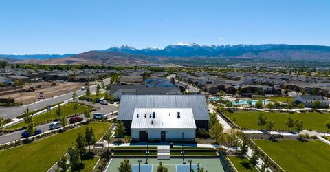 2233 Paint Horse Drive, Reno, NV 89521 Photo