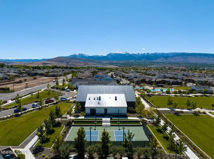 2233 Paint Horse Drive, Reno, NV 89521 Photo