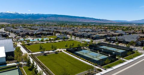 2233 Paint Horse Drive, Reno, NV 89521 Photo