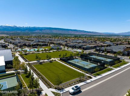 2233 Paint Horse Drive, Reno, NV 89521 Photo