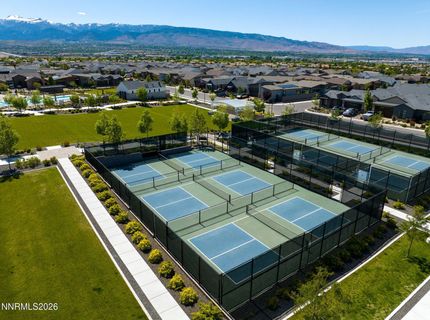 2233 Paint Horse Drive, Reno, NV 89521 Photo