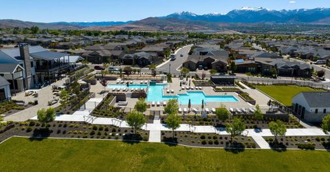 2233 Paint Horse Drive, Reno, NV 89521 Photo