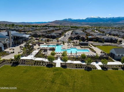 2233 Paint Horse Drive, Reno, NV 89521 Photo