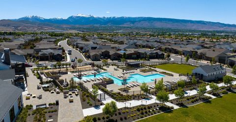 2233 Paint Horse Drive, Reno, NV 89521 Photo