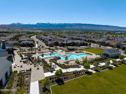 2233 Paint Horse Drive, Reno, NV 89521 Photo