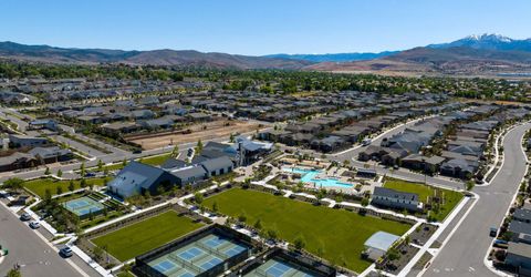 2233 Paint Horse Drive, Reno, NV 89521 Photo