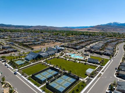 2233 Paint Horse Drive, Reno, NV 89521 Photo