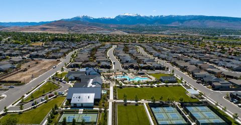 2233 Paint Horse Drive, Reno, NV 89521 Photo