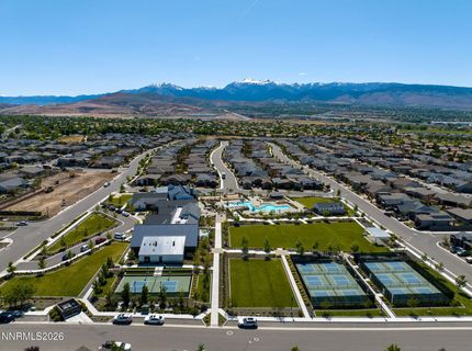 2233 Paint Horse Drive, Reno, NV 89521 Photo
