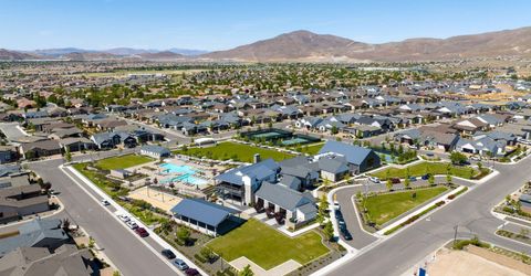 2233 Paint Horse Drive, Reno, NV 89521 Photo