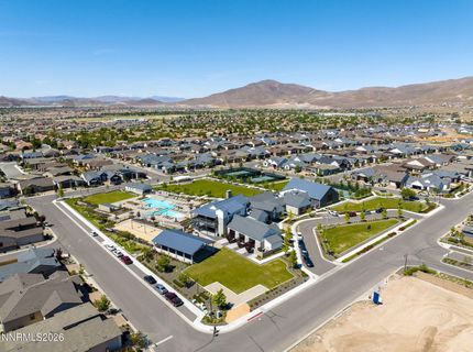 2233 Paint Horse Drive, Reno, NV 89521 Photo