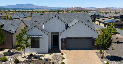 2233 Paint Horse Drive, Reno, NV 89521 Photo