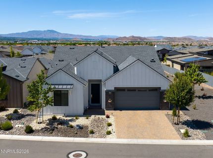 2233 Paint Horse Drive, Reno, NV 89521 Photo