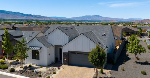 2233 Paint Horse Drive, Reno, NV 89521 Photo