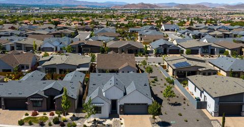 2233 Paint Horse Drive, Reno, NV 89521 Photo