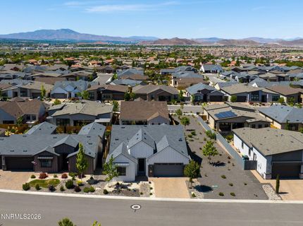 2233 Paint Horse Drive, Reno, NV 89521 Photo