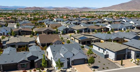 2233 Paint Horse Drive, Reno, NV 89521 Photo