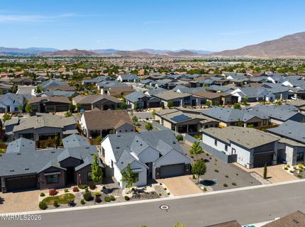 2233 Paint Horse Drive, Reno, NV 89521 Photo